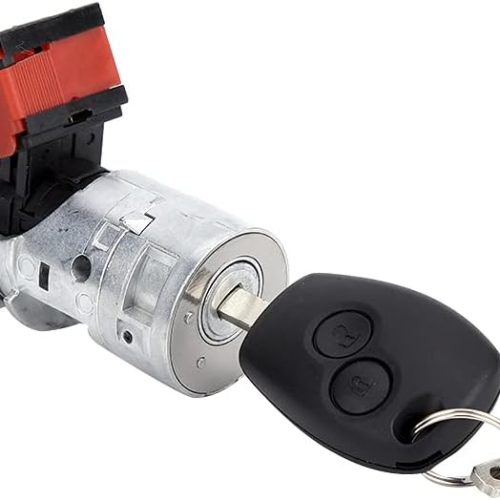 Nieman Renault Megane 3 Clio 3 Ignition Switch 7701208408 8200214168
