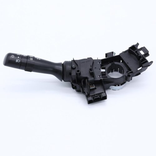 Indicator Light Switch Stalk Directly Replace 6253A0 84140-0H010 841400H020 for Aygo C1 107 Automotive Accessories Black