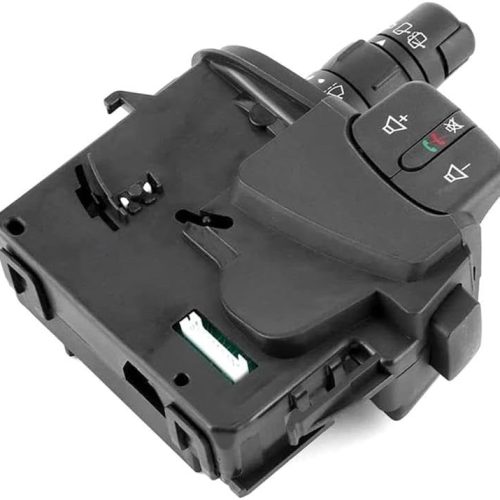 for Clio,for Kangoo,for Modus Oe :8201590631 7701068114 Car Windshield Wiper Switch Steering Column Switch