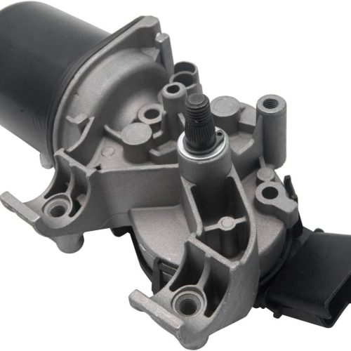 New Windshield Wiper Motor Compatible with Renault CLIO Grandtour (KR0/1_) Eng.K9K 764 1.5 dCi (KR0H) 78kw 08-10 53567502 7701061590 579738 64043803
